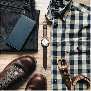 Fossil FS5350
