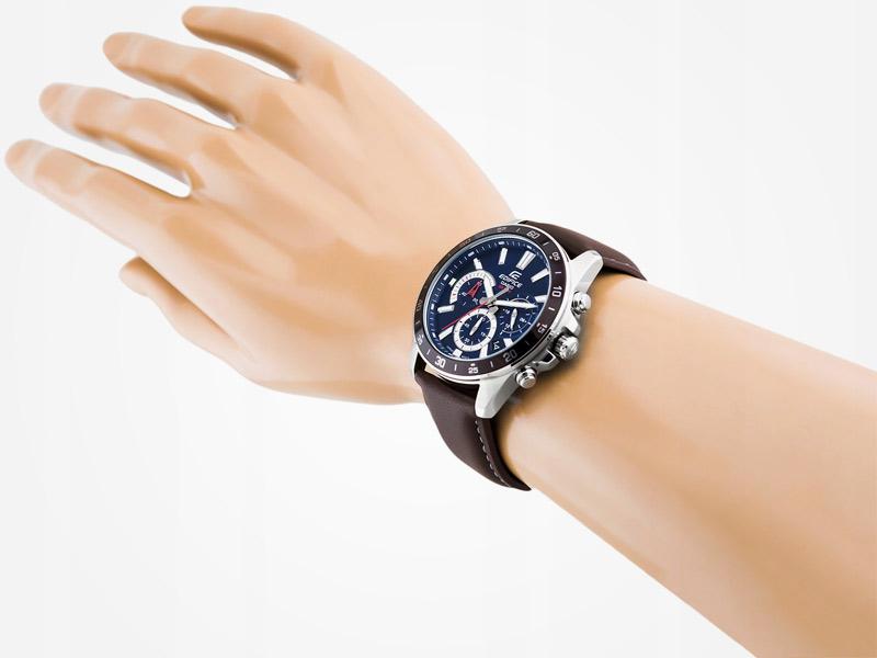 Casio EFV-570L-2AVUEF