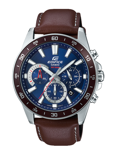Casio EFV-570L-2AVUEF