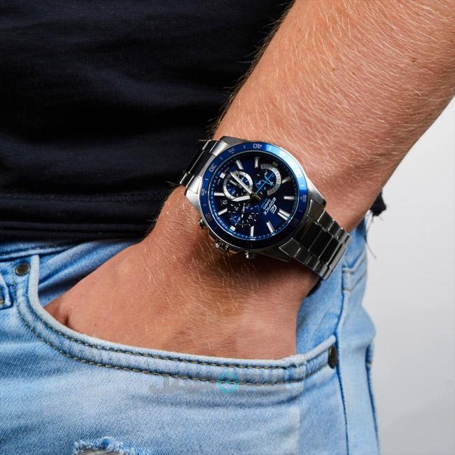 Casio EFV-570D-2AVUEF