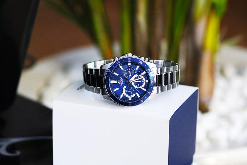 Casio EFV-570D-2AVUEF