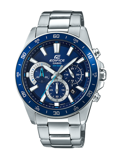 Casio EFV-570D-2AVUEF