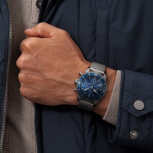 Breitling A13313161C1A1