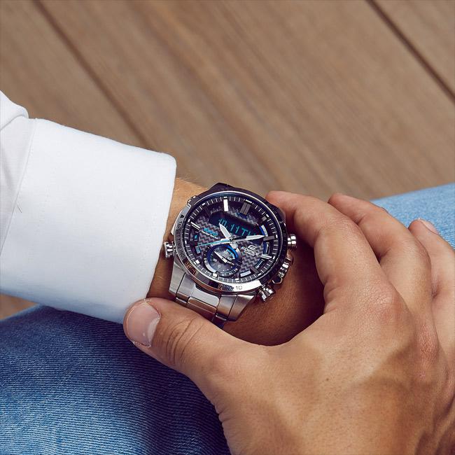 Casio ECB-800D-1AEF