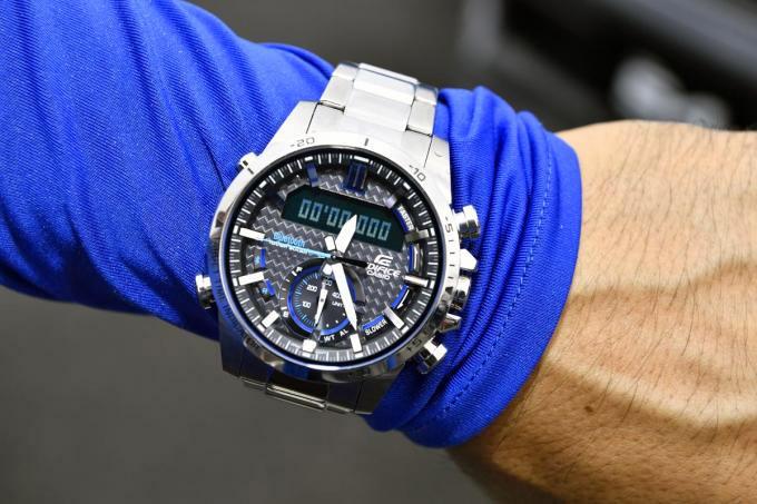 Casio ECB-800D-1AEF