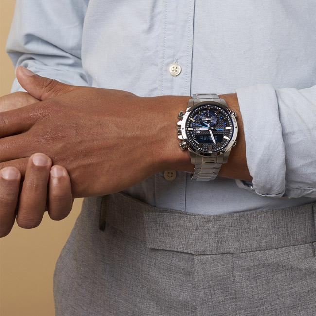 Casio ECB-800D-1AEF