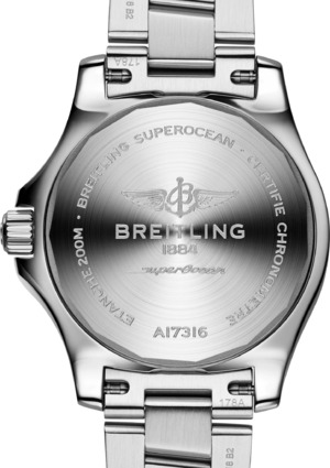 Breitling A17316D21A1A1
