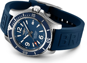 Breitling A17367D81C1S2