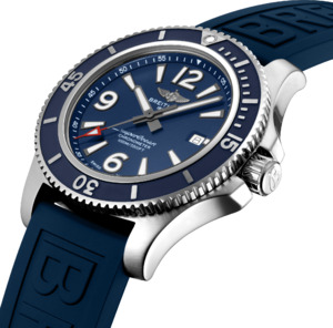 Breitling A17367D81C1S2