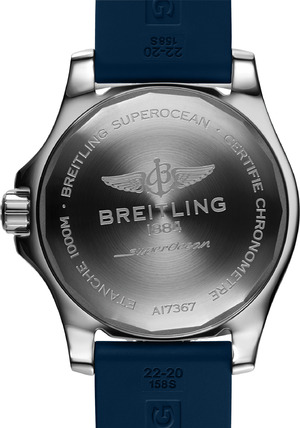 Breitling A17367D81C1S2