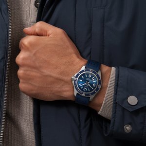 Breitling A17367D81C1S2