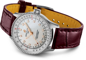 Breitling A17395211A1P2