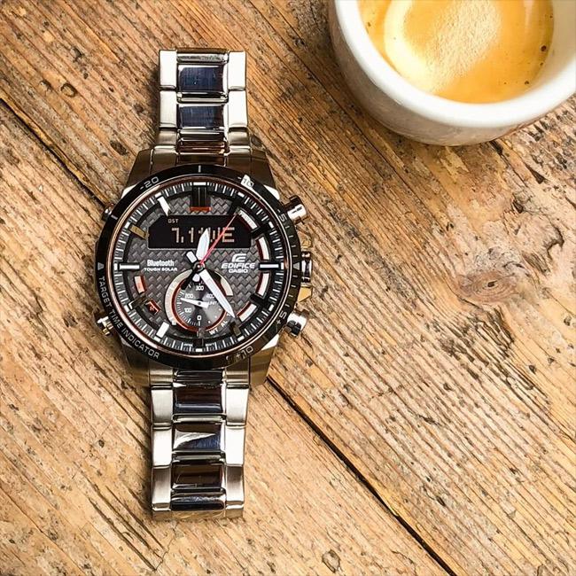 Casio ECB-800DB-1AEF