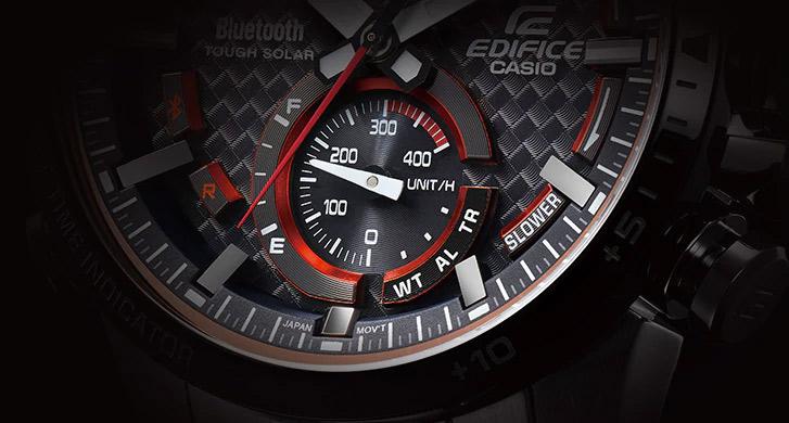 Casio ECB-800DB-1AEF