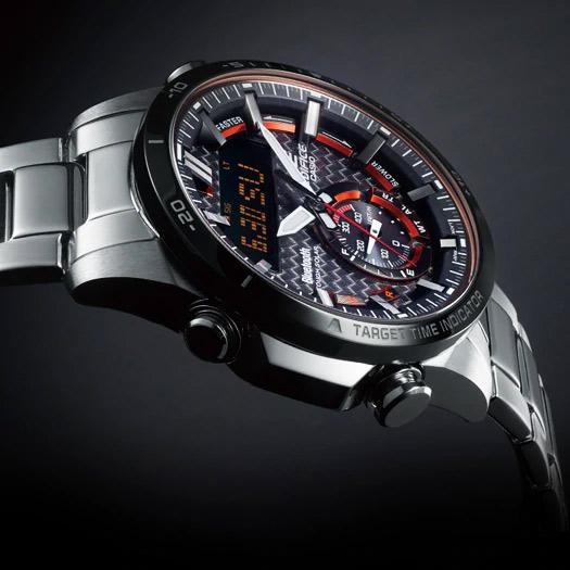 Casio ECB-800DB-1AEF