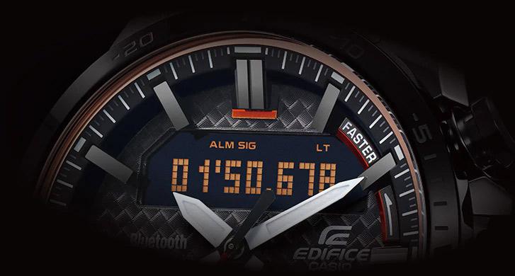 Casio ECB-800DB-1AEF