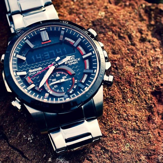 Casio ECB-800DB-1AEF