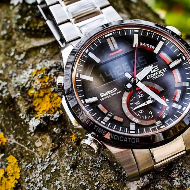 Casio ECB-800DB-1AEF