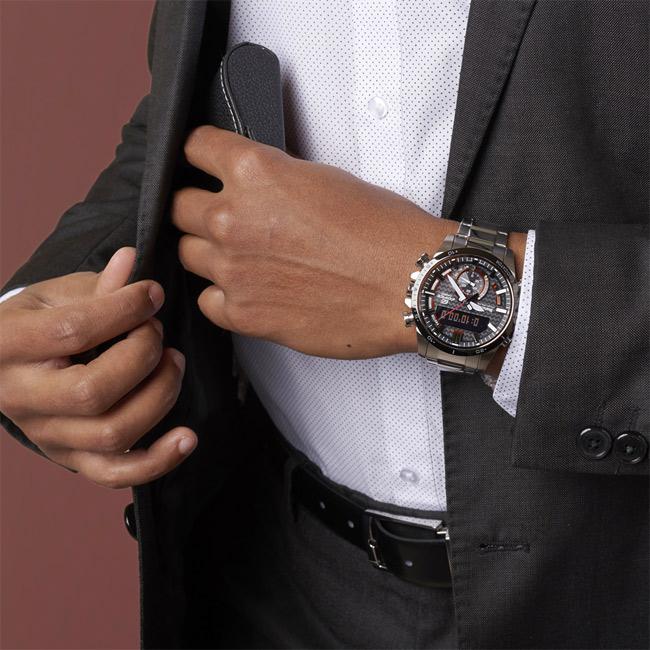 Casio ECB-800DB-1AEF