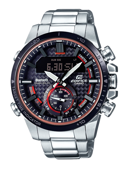 Casio ECB-800DB-1AEF
