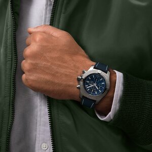 Breitling A13317101C1X2