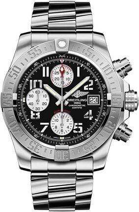 Breitling A1338111/BC33/170A