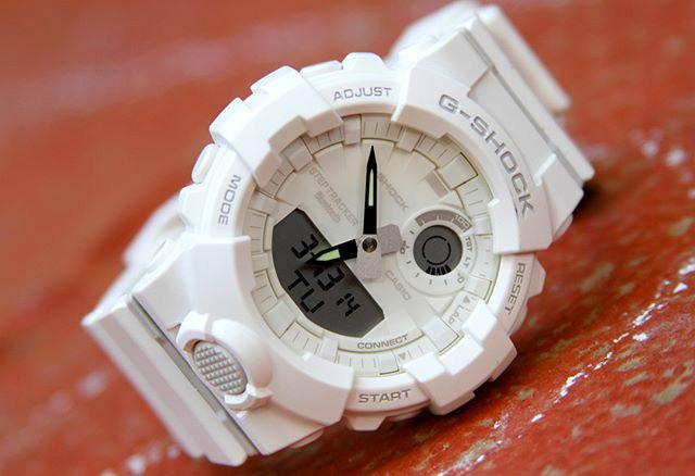 Casio GBA-800-7AER