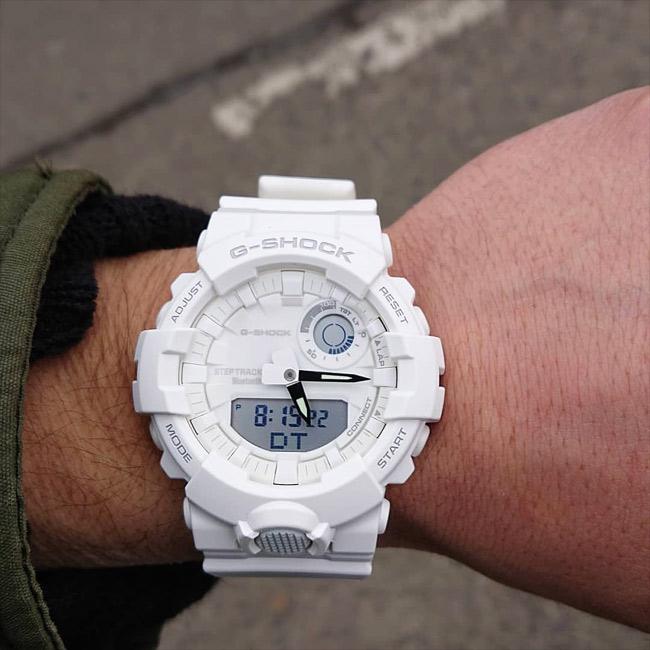 Casio GBA-800-7AER