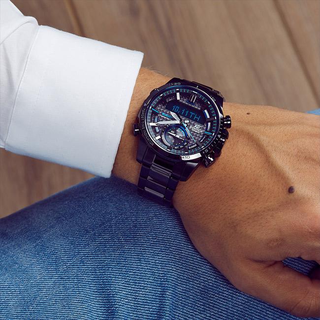 Casio ECB-800DC-1AEF
