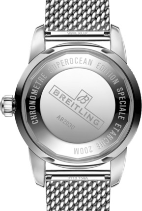 Breitling AB2030161C1A1