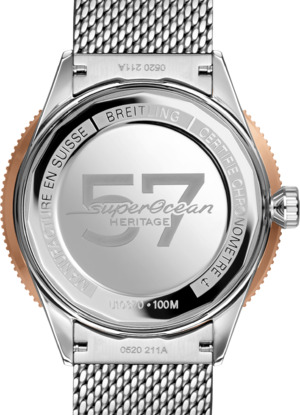 Breitling U10370121B1A1