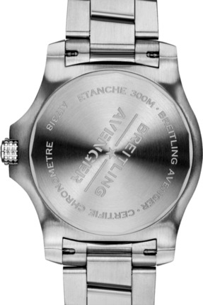 Breitling A17318101B1A1