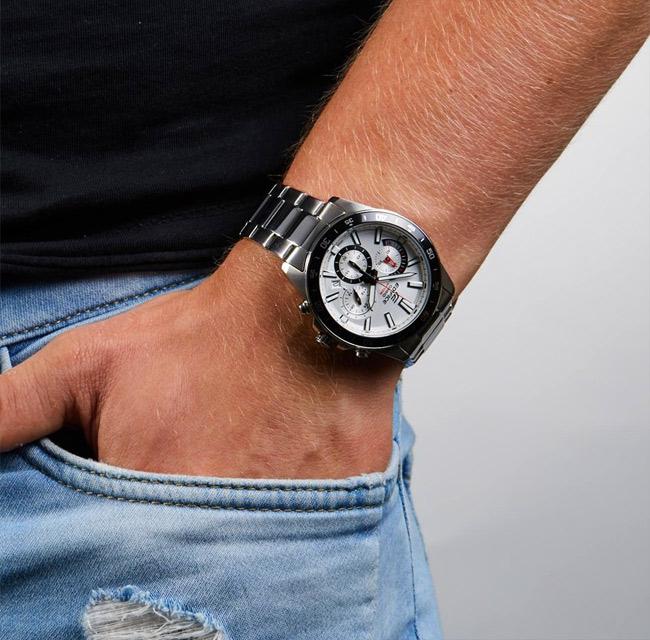 Casio EFV-570D-7AVUEF