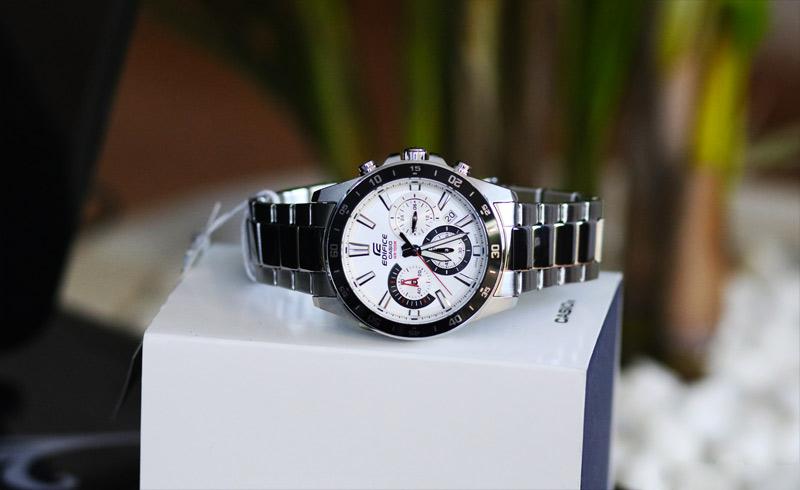Casio EFV-570D-7AVUEF