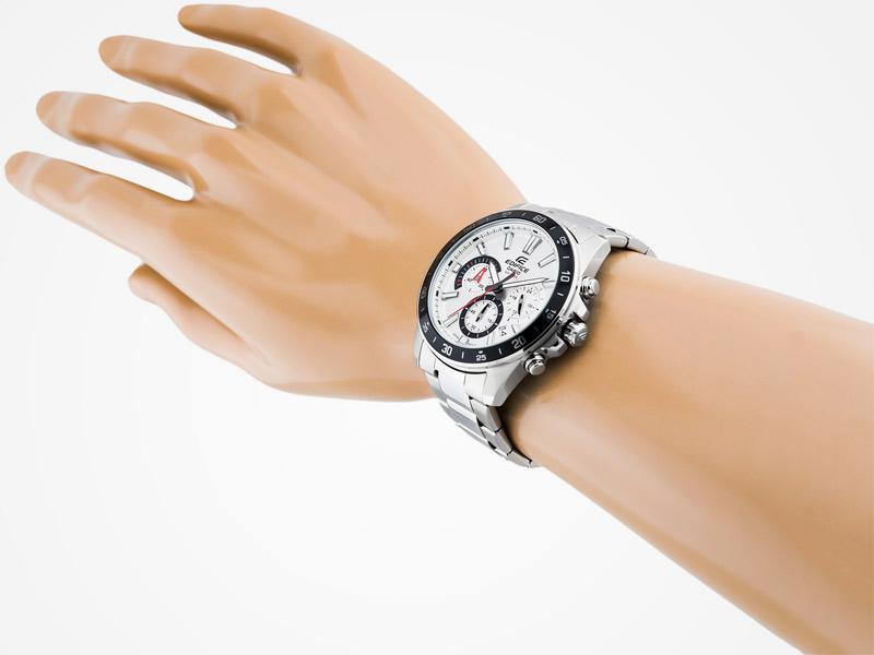 Casio EFV-570D-7AVUEF