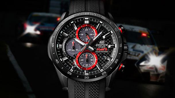 Casio EQS-900TMS-1AER