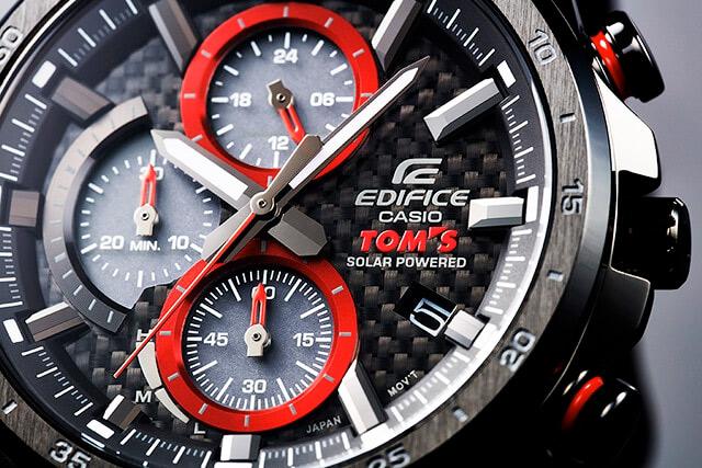 Casio EQS-900TMS-1AER