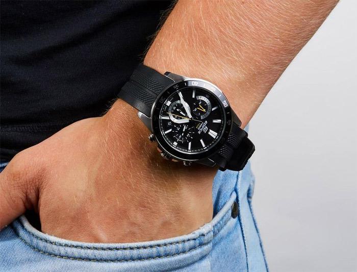 Casio EFV-570P-1AVUEF