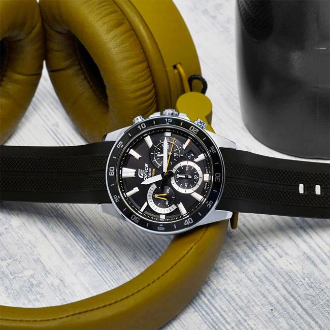 Casio EFV-570P-1AVUEF
