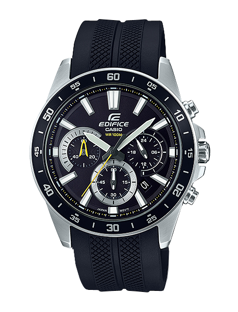 Casio EFV-570P-1AVUEF