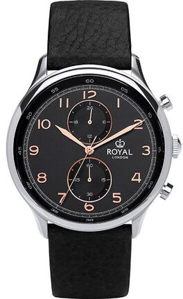 Royal London 41385-01