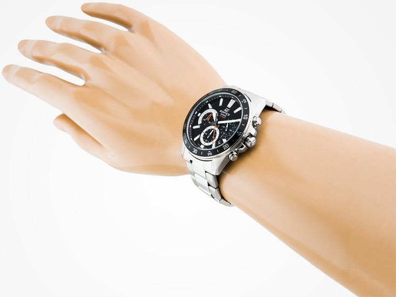 Casio EFV-570D-1AVUEF