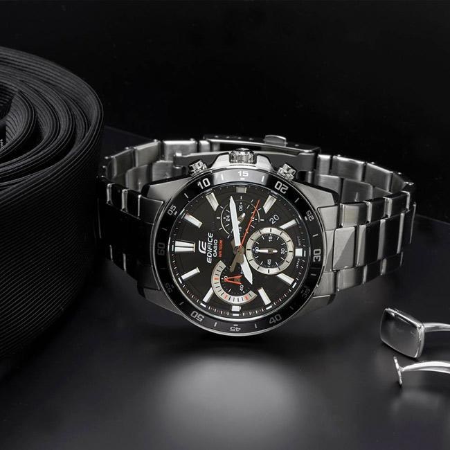 Casio EFV-570D-1AVUEF