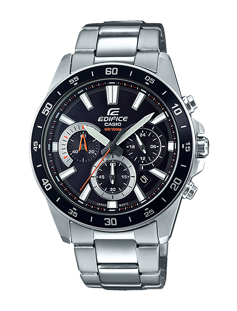 Casio EFV-570D-1AVUEF