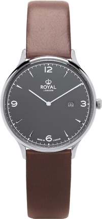 Royal London 21461-01