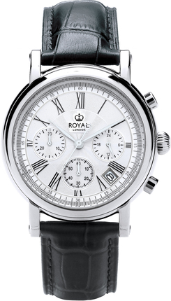 Royal London 41487-01