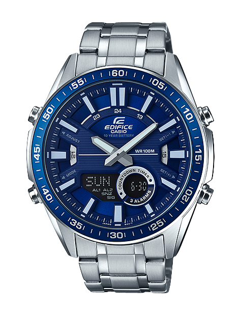 Casio EFV-C100D-2AVEF