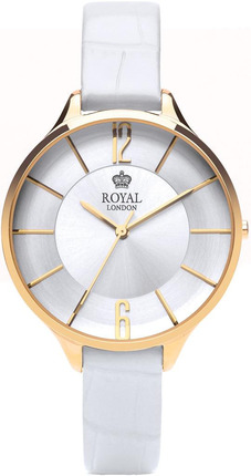 Royal London 21296-04
