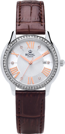 Royal London 21379-07