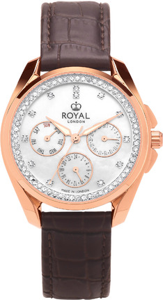 Royal London 21432-06